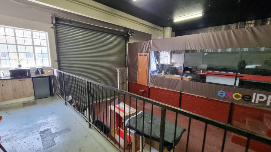 Commercial Property for Sale in Woodstock Western Cape